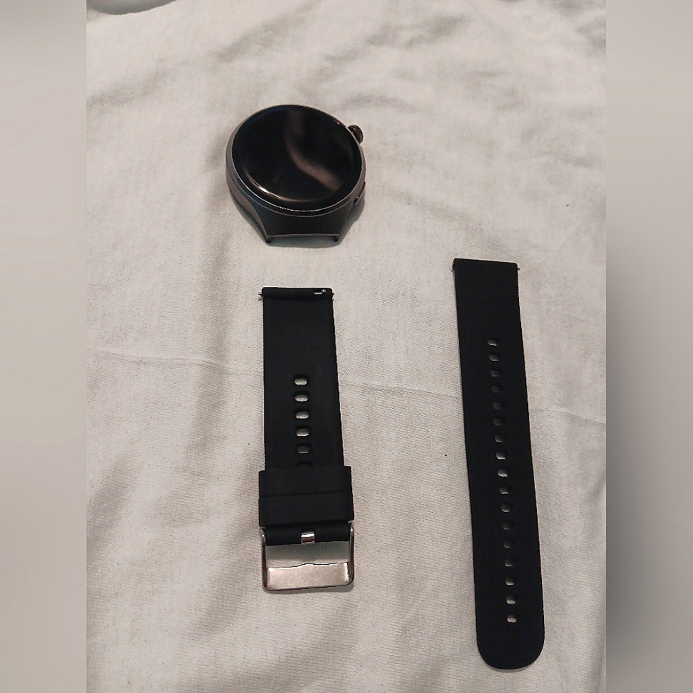 Gt4 pro Smartwatchs